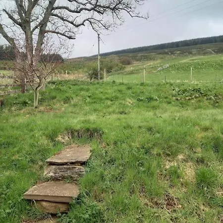 Lagganallachie Cottage Dunkeld Exterior photo