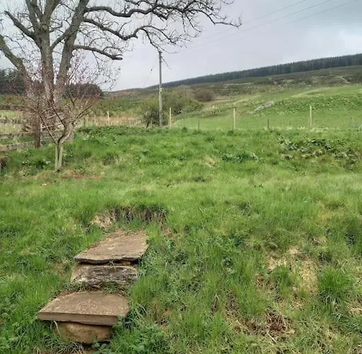 Lagganallachie Cottage