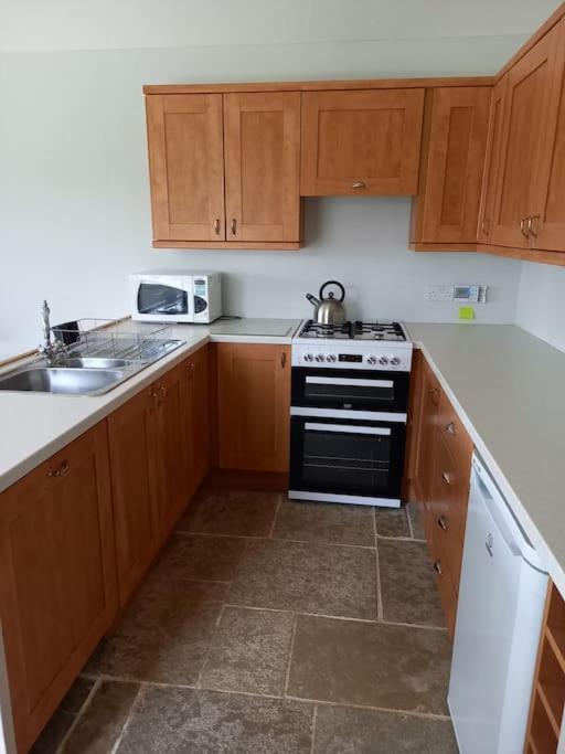 Apartment Lagganallachie